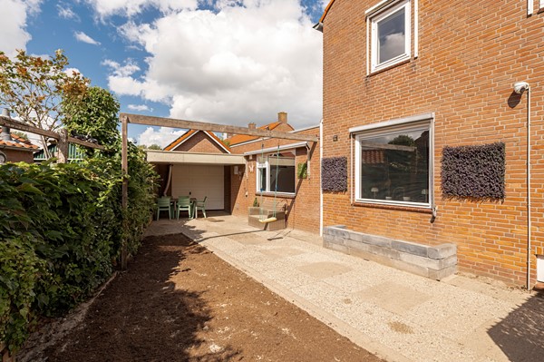 Medium property photo - Kruisstraat 4, 4284 EB Rijswijk (Nb)